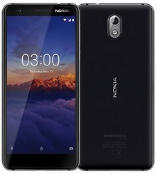 Замена тачскрина на телефоне Nokia 3.1 в Магнитогорске